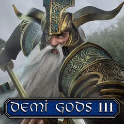Demi Gods 3