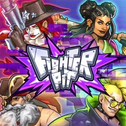 Fighter Pit